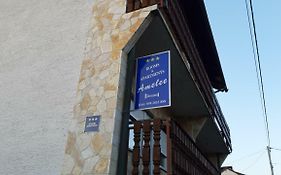 Rooms & Apartments Amelee