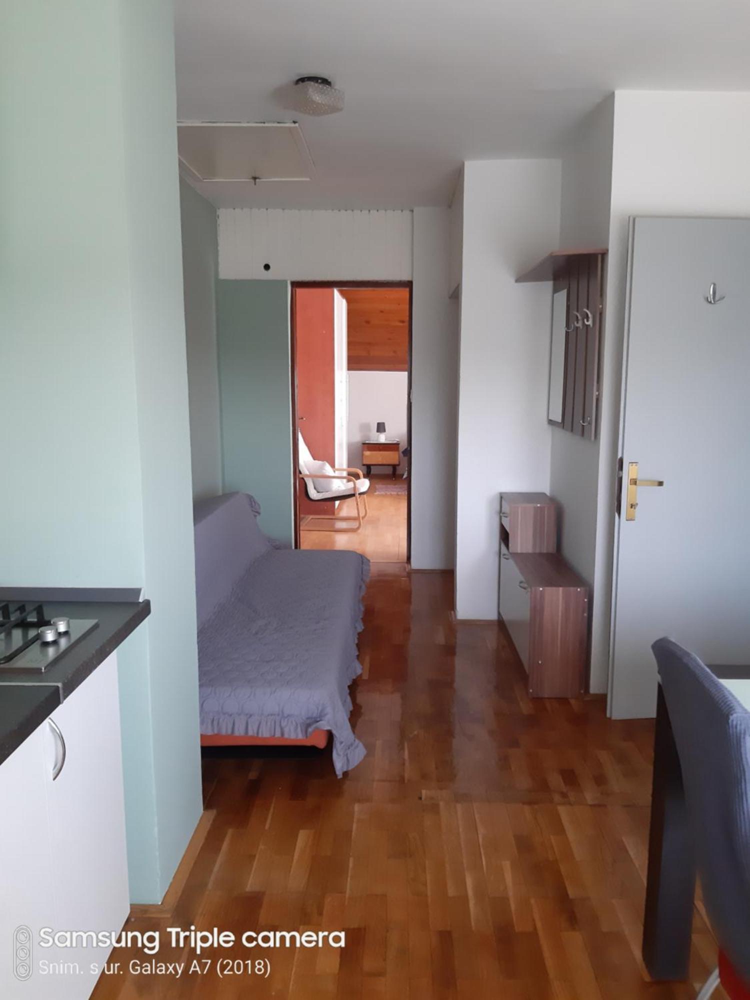 Rooms & Apartments Amelee Zagreb Zimmer foto