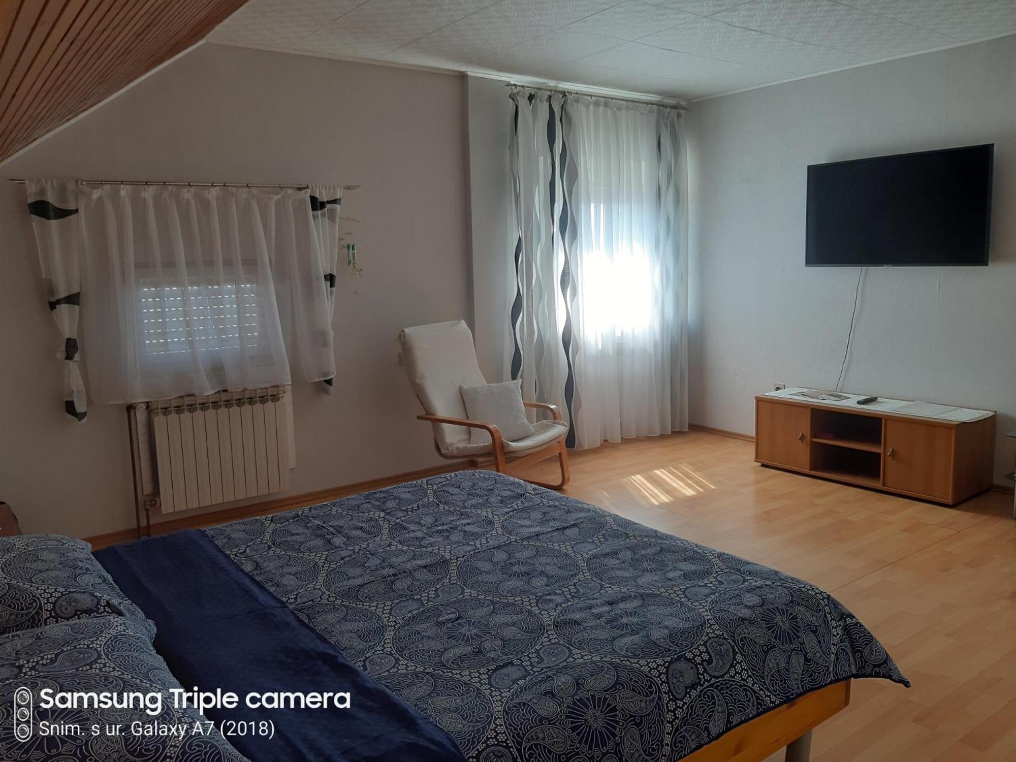 Rooms & Apartments Amelee Zagreb Zimmer foto
