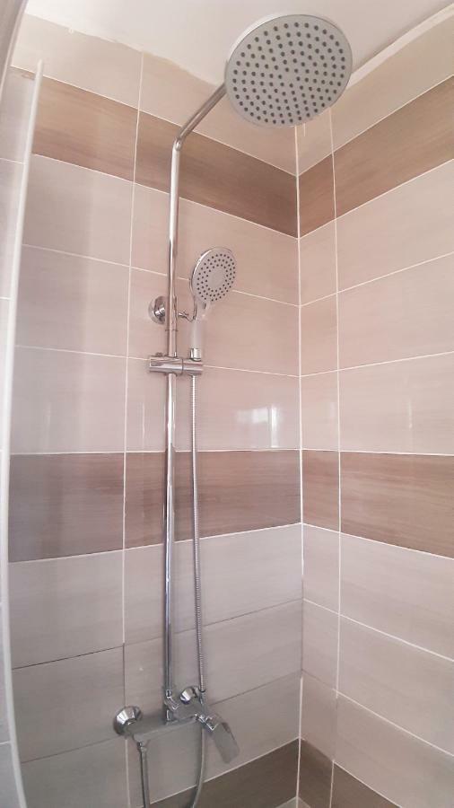 Rooms & Apartments Amelee Zagreb Exterior foto