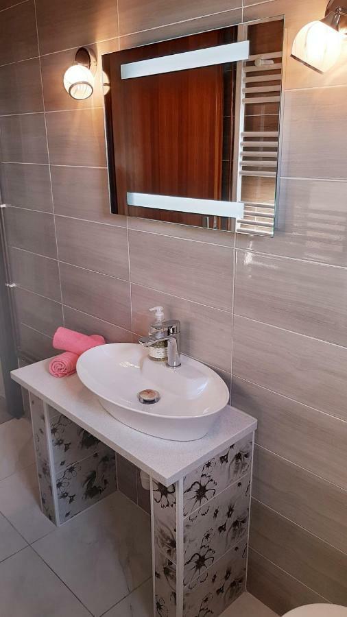 Rooms & Apartments Amelee Zagreb Exterior foto