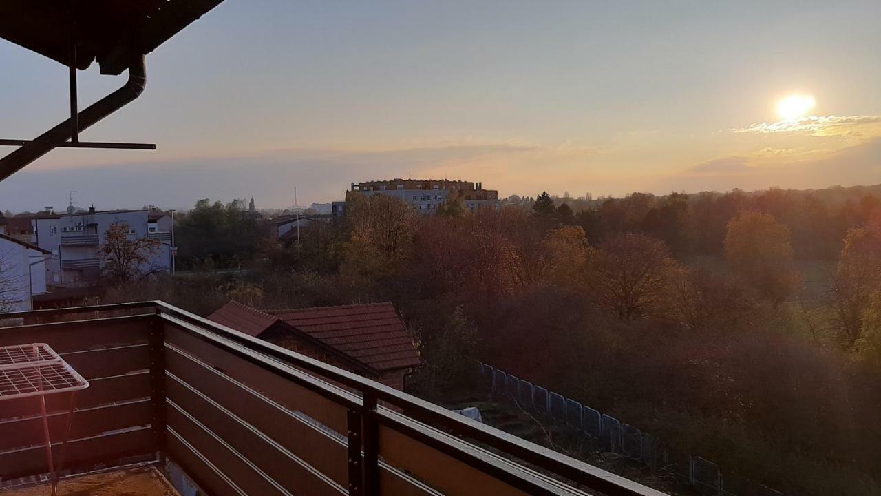Rooms & Apartments Amelee Zagreb Exterior foto